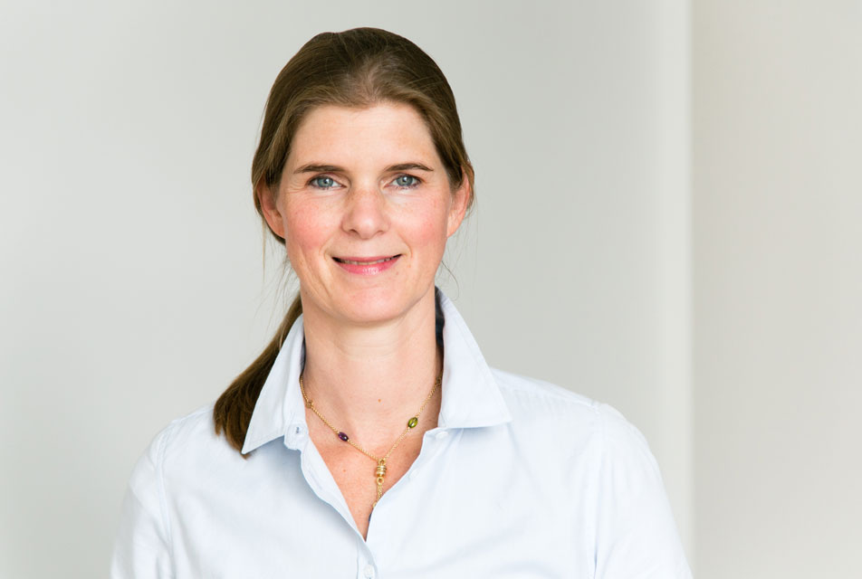 Katharina Bischoff Fachärztin für Gynäkologie und Geburtshilfe in Hamburg Winterhude